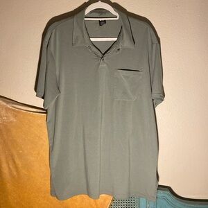 REI Co-op Men’s Polo L